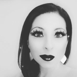 Meet your Posher, Krystal